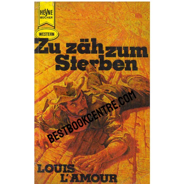 Zu Zah zum Sterben