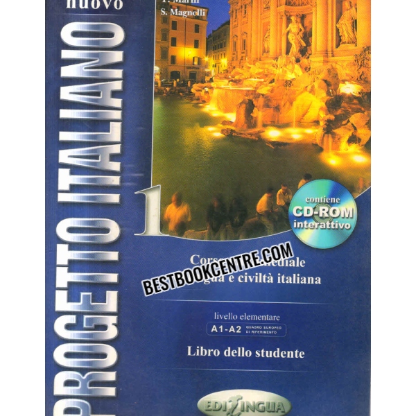 progetto italiano