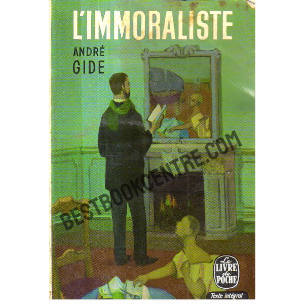 Limmoraliste