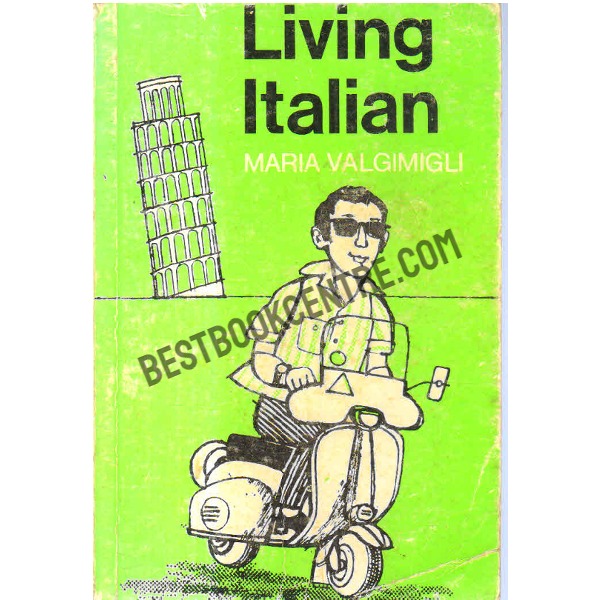 Living Italian