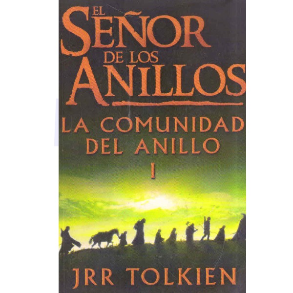 El Senor De Los Anillos