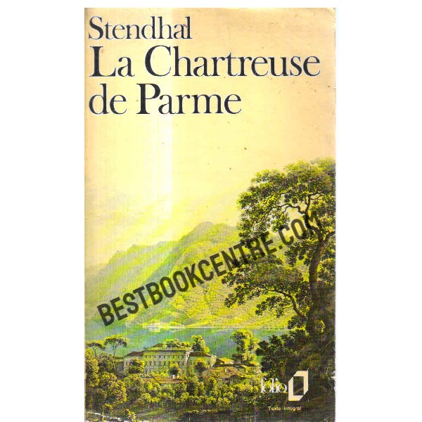 La Chartreuse De Parme