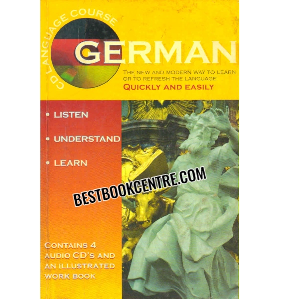 german language course 