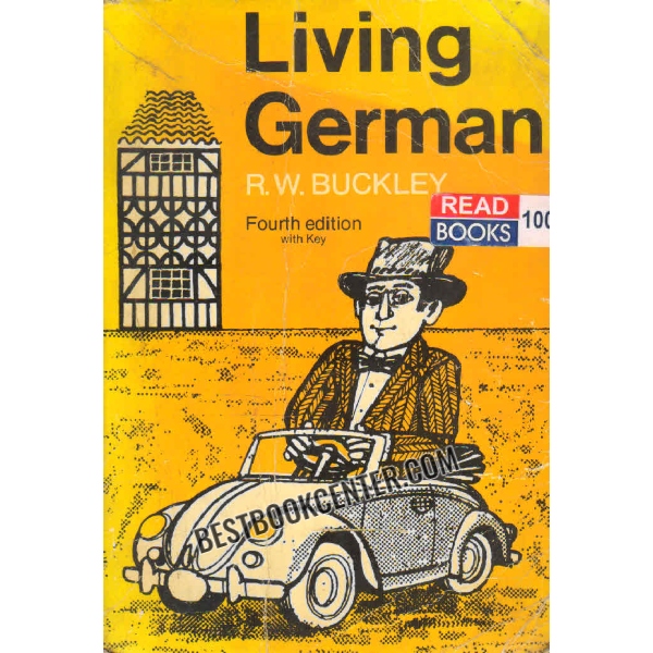 living german 