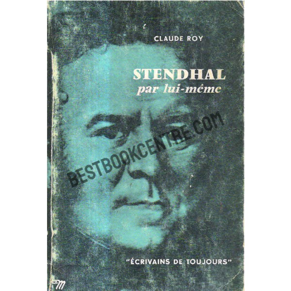 Stendhal 