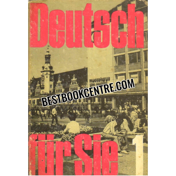 deutsch fur sie 1