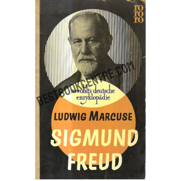 Ludwig Marcuse