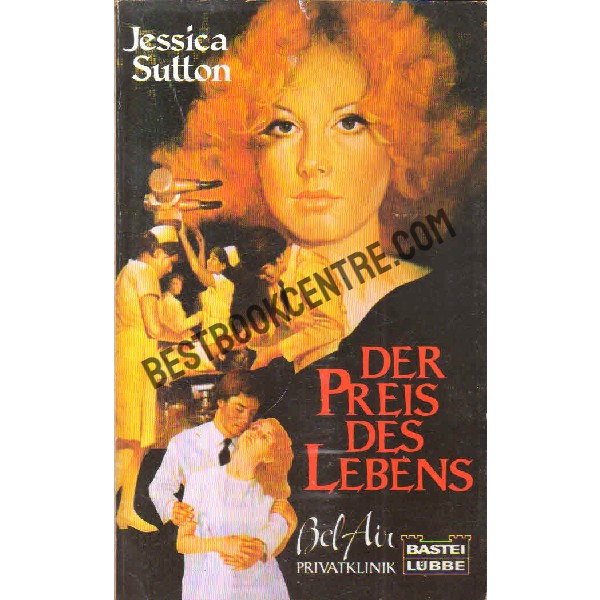 Belair Der preis des lebens