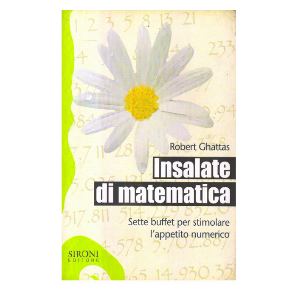 Insalate di matematica