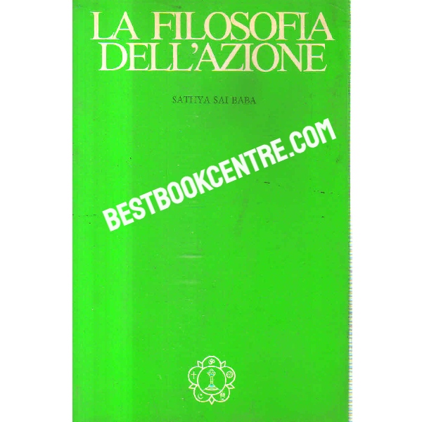 la filosofia dell azione