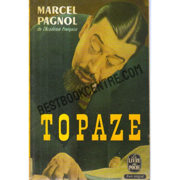 Topaze 