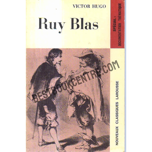 Ruy Blas