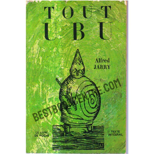 Tout Ubu