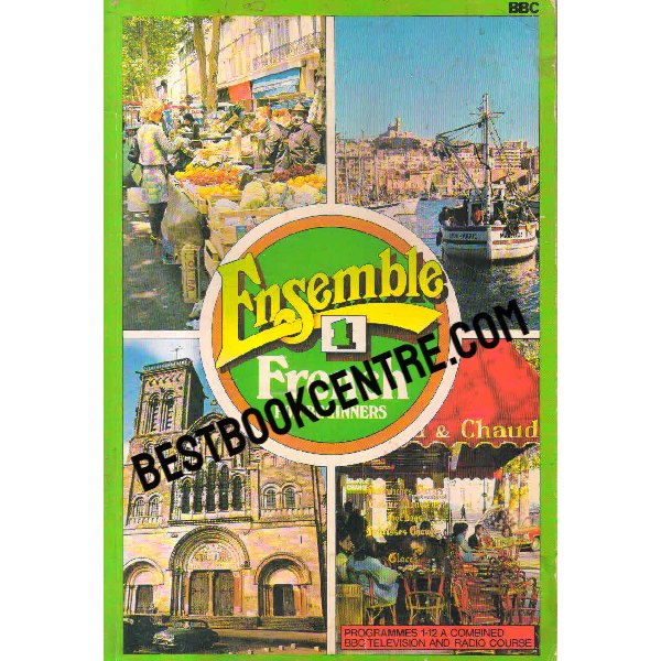 ensemble 1 french for beginners
