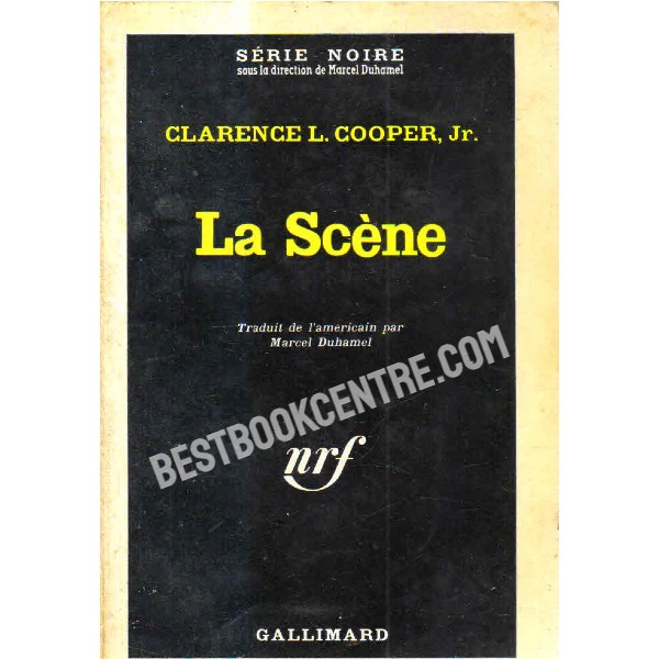 La Scene