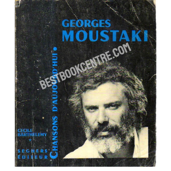 Georges Moustaki 