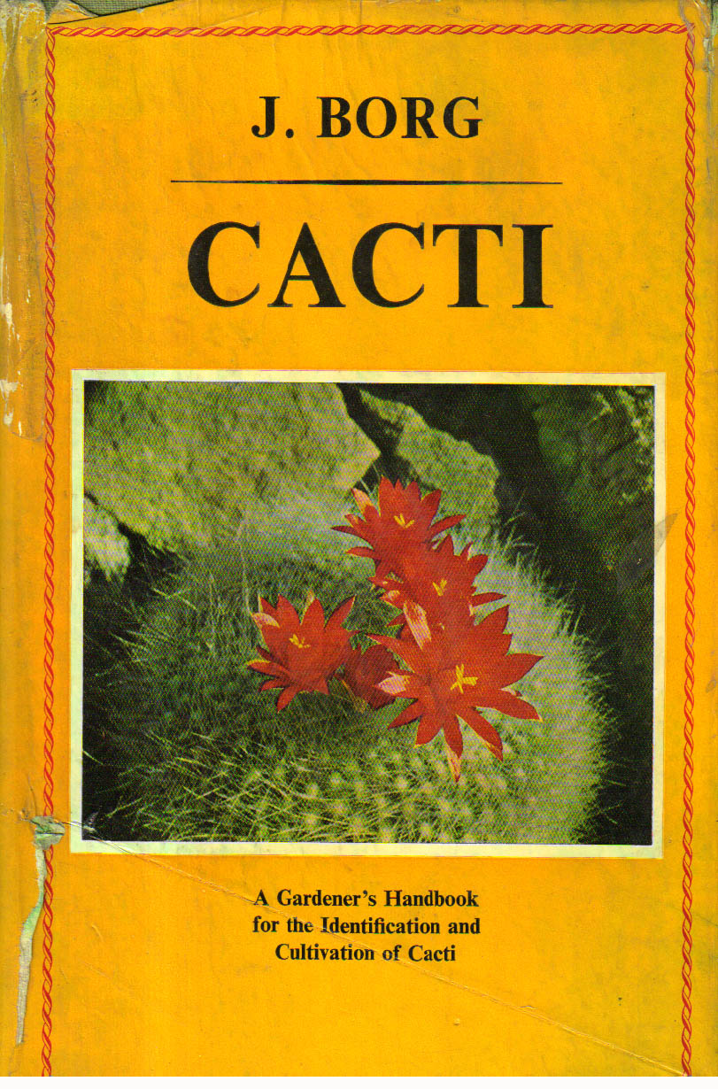 Cacti