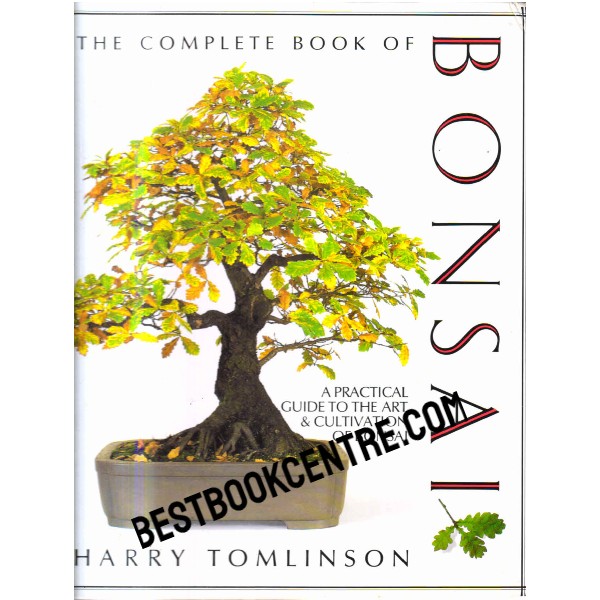 The Complete Book of Bonsai