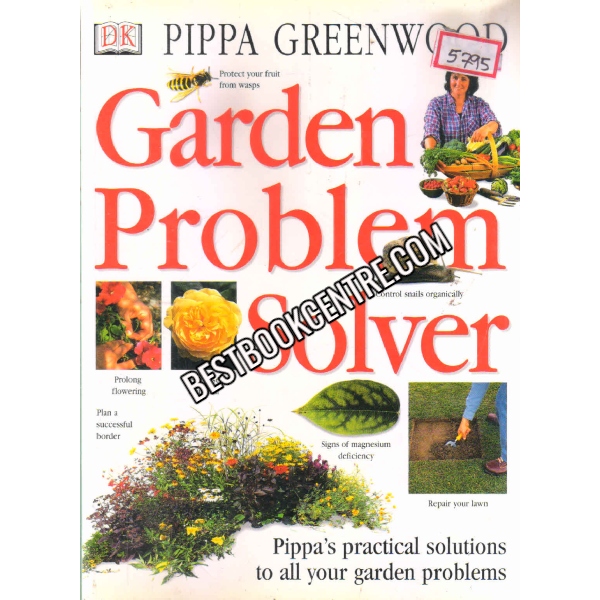 Garden Problem Solver