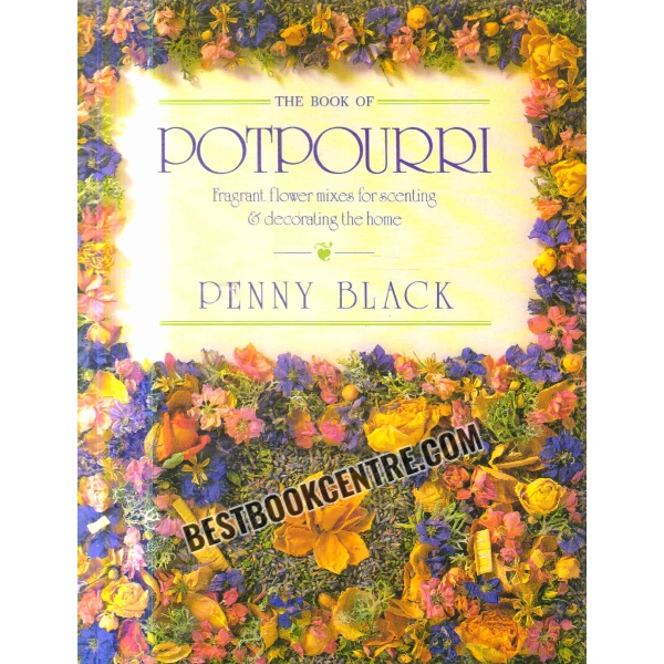 the book of potpourri