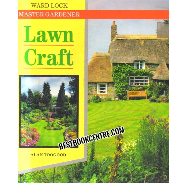 lawn craft