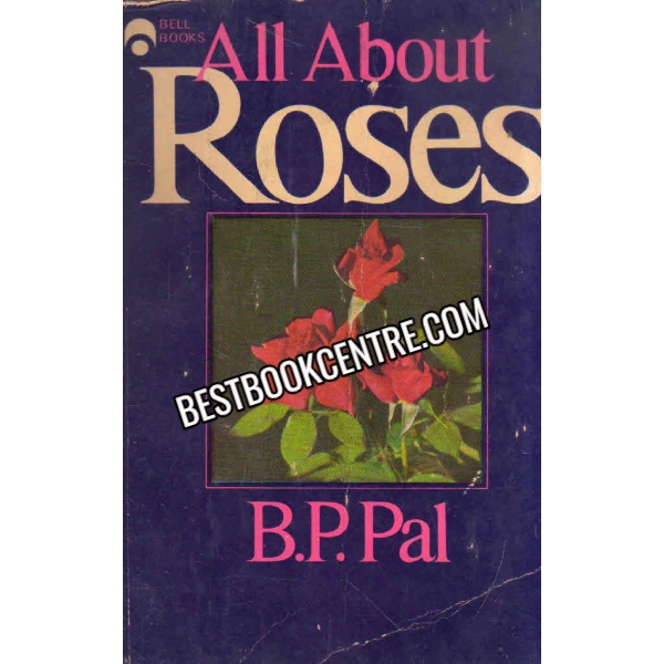 All About Roses