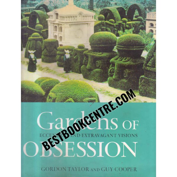 gardens of obsession