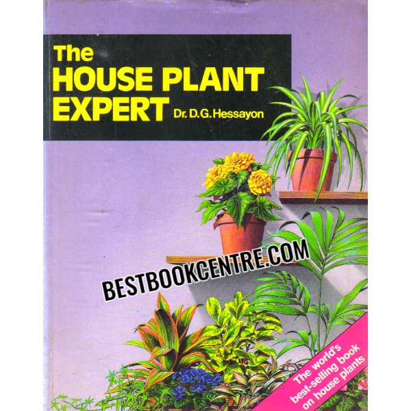 the house plant expert
