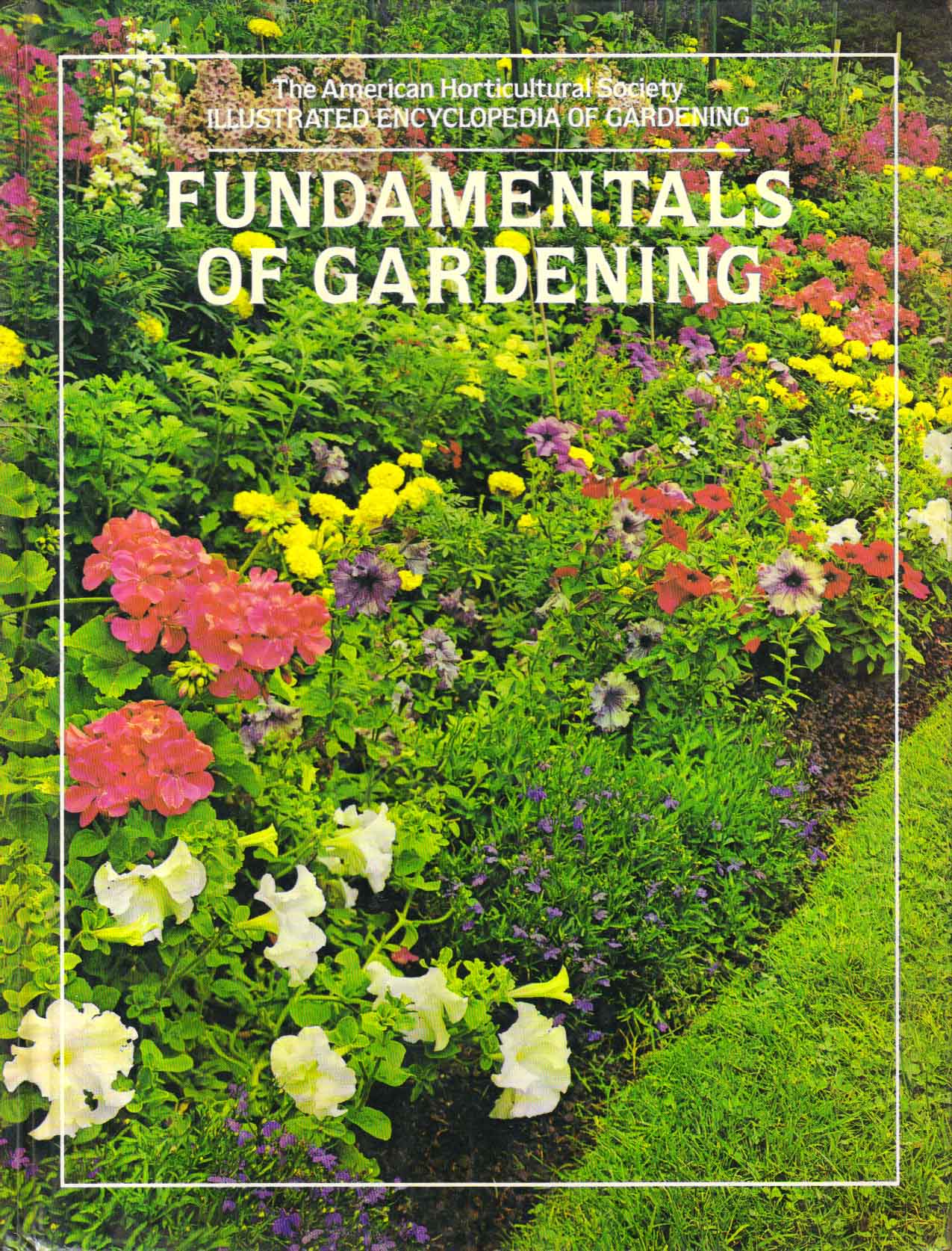 Fundamentals of Gardening