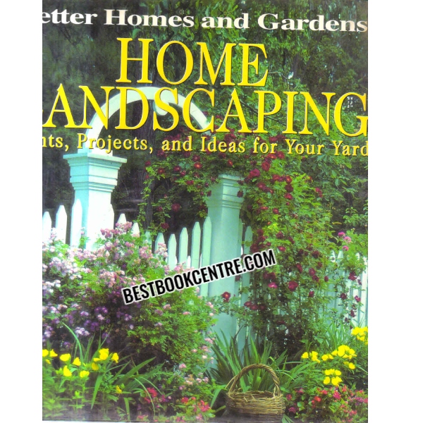 HOME LANDSCAPING 