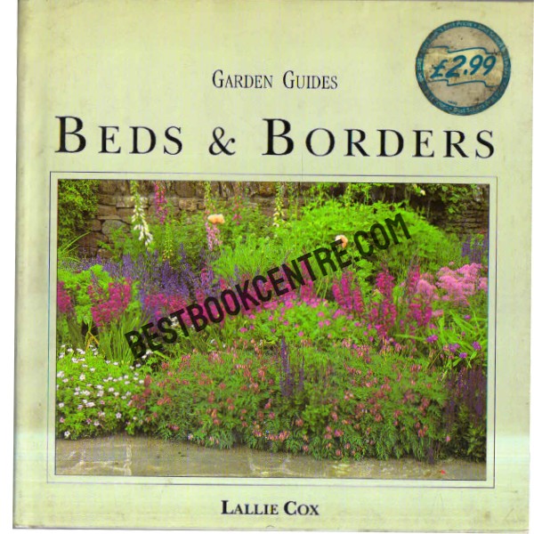 Garden Guides Beds & Broder 