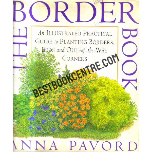 The Border Book