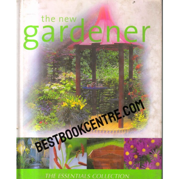 the new gardener