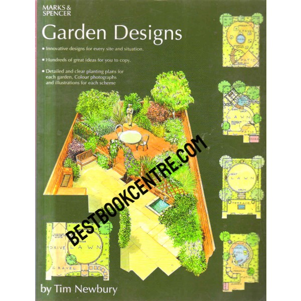 Garden Designs