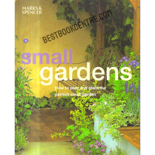 Small gardens