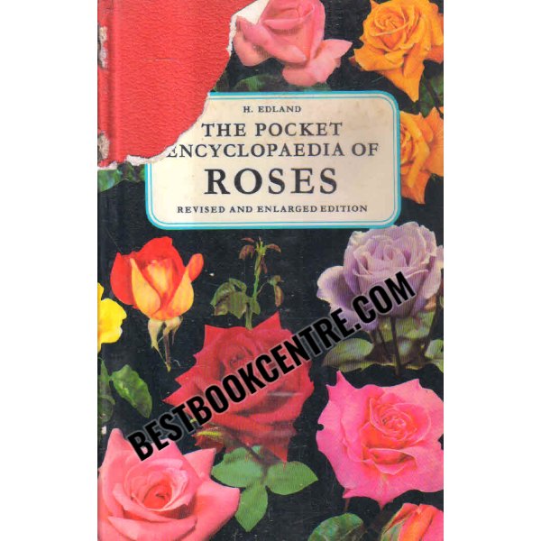 the pocket encylopaedia of roses