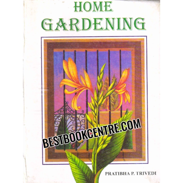 home gardening 
