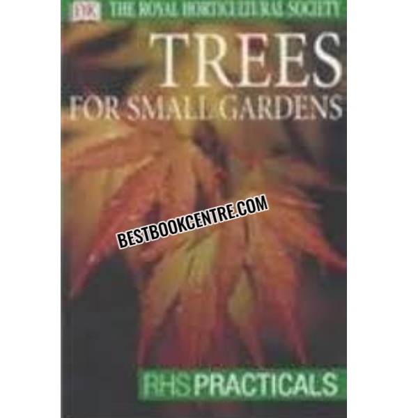 Trees For Small Gardens 