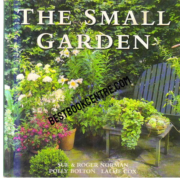 The Small Garden