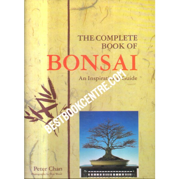 The Complete Book of Bonsai