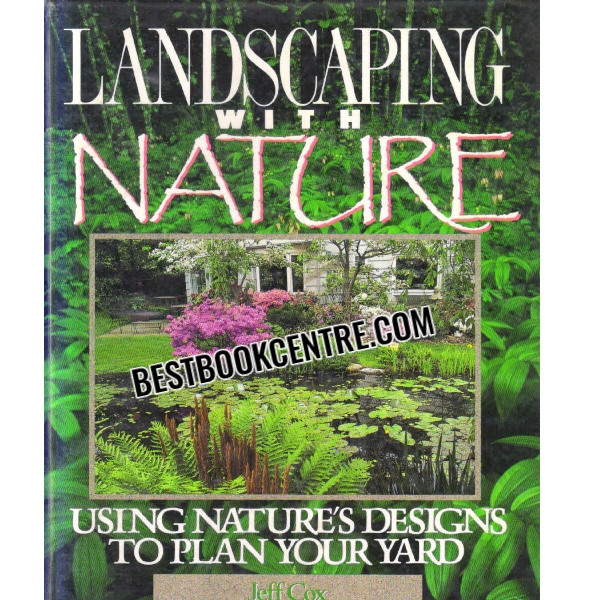 landscaping with nature 