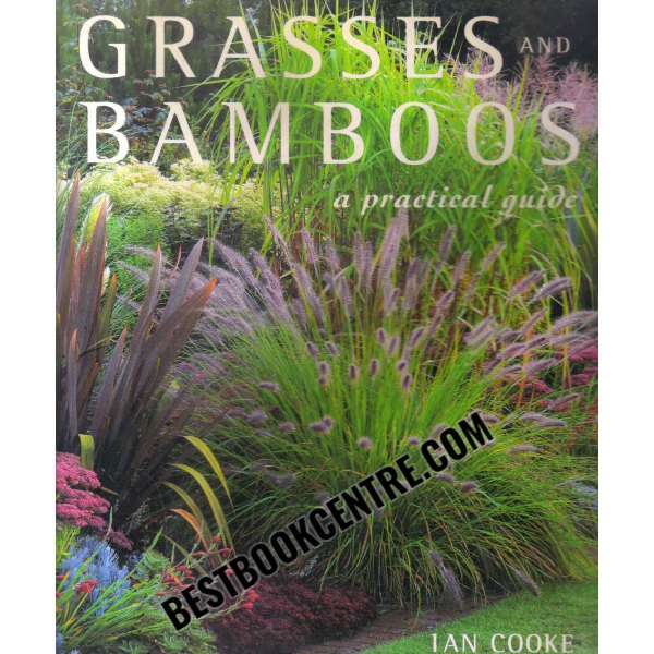 grasses and bamboos