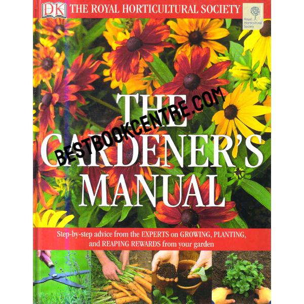 The Gardeners Manual