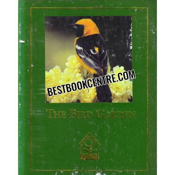 the bird garden 1st edition