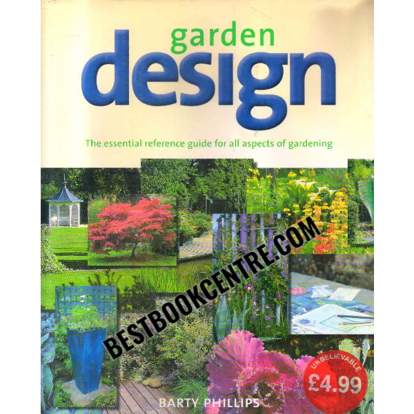 garden design