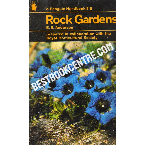 Rock Gardens
