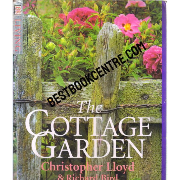 the cottage garden