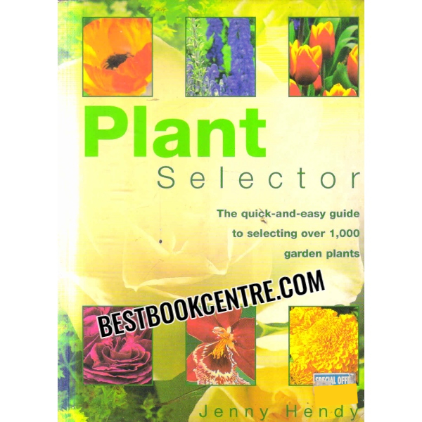 plant selector 
