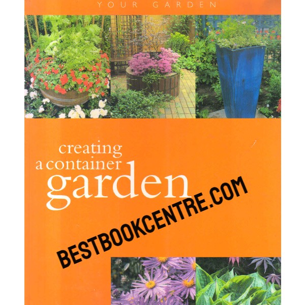 creating a container garden