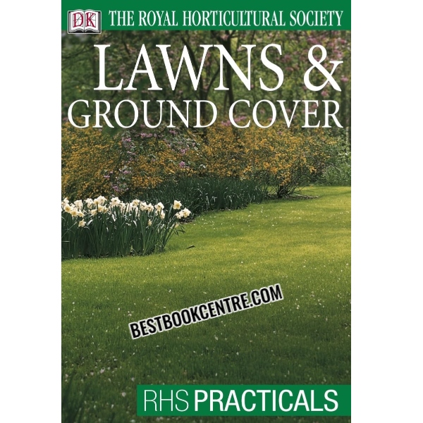 Lawns & Ground Cover